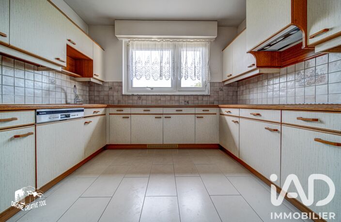Vente Maison/villa 7 pièces — photo 5