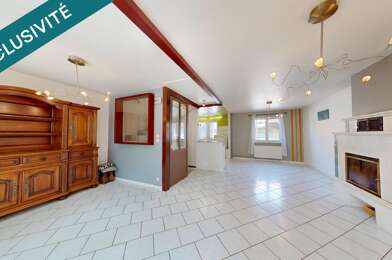Maison 5 pièces 230000 €