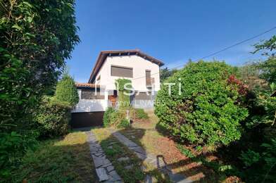 Maison 8 pièces 279000 €