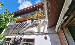 Maison 8 Pièces 224 m² à vendre à Vinça (66320)