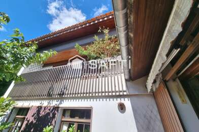 Maison 8 pièces 279000 €