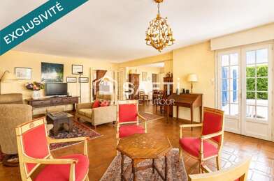 Maison 8 pièces 895000 €