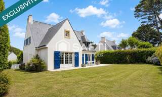 Maison 8 Pièces 202 m² à vendre à Arzon (56640)