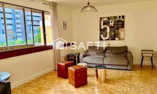 Appartement 1 Pièce 33 m² à vendre à Boulogne-Billancourt (92100)