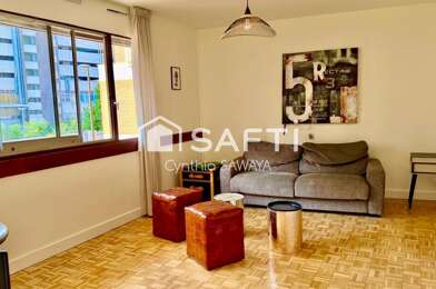 Appartement 1 pièces 265000 €