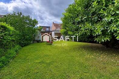 Maison 4 pièces 204900 €
