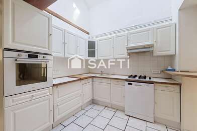 Maison 8 pièces 199000 €