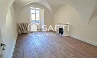 Appartement 3 Pièces 84 m² à vendre à Cahors (46000)