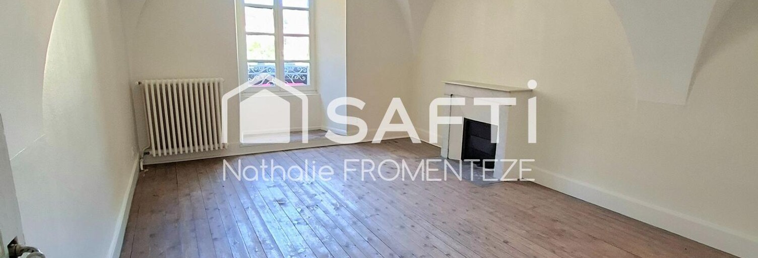 Appartement 3 Pièces 84 m² à vendre à Cahors (46000)