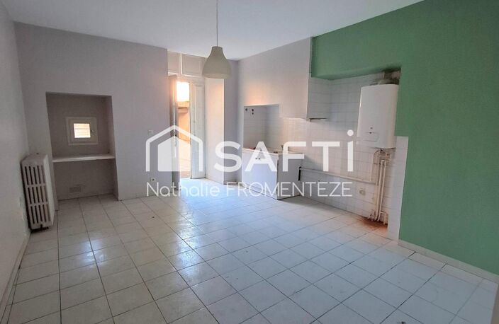Appartement centre ville à révoner — photo 2