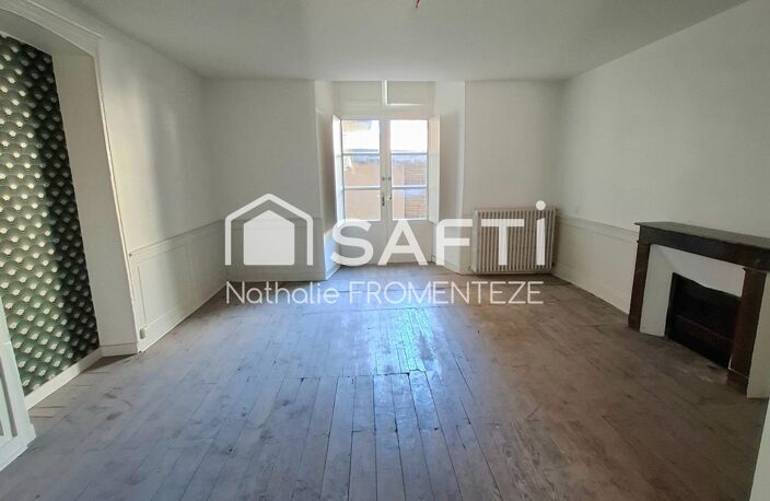 Appartement centre ville à révoner — photo 4