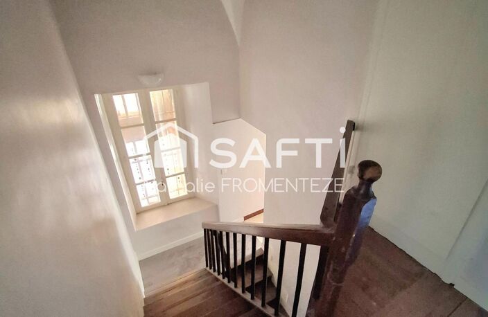 Appartement centre ville à révoner — photo 5