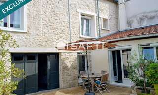 Maison 4 Pièces 80 m² à vendre à Bennecourt (78270)