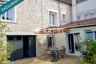 Maison 4 pièces 189000 €