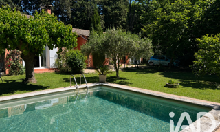 Maison 4 Pièces 143 m² à vendre à Avignon (84000)