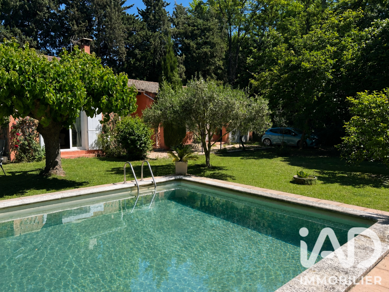 Vente Maison traditionnelle 4 pièces — photo 1