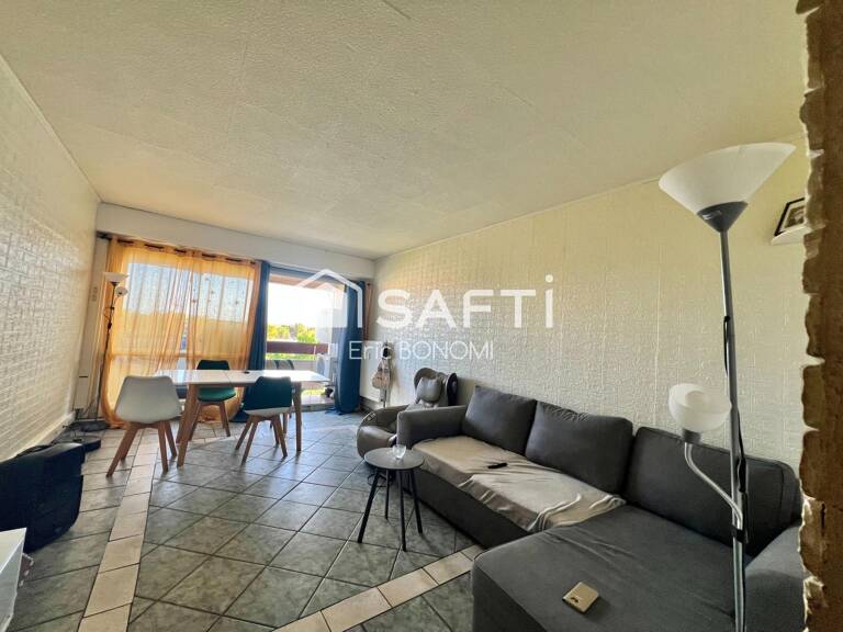 NOUVEAUTE APPARTEMENT T4 FREJUS — photo 1
