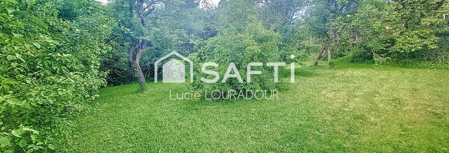 Terrain  460 m² à vendre à Maron (54230)