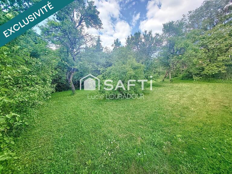 À VENDRE : Terrain constructible de 460m² à Maron? — photo 1