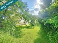 À VENDRE : Terrain constructible de 460m² à Maron? — photo 4