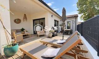 Maison 4 Pièces 94 m² à vendre à Saint-Sulpice-la-Pointe (81370)