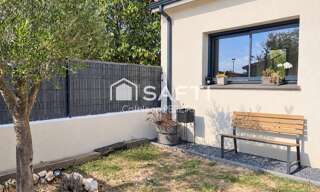 Maison 4 Pièces 94 m² à vendre à Montastruc-la-Conseillère (31380)