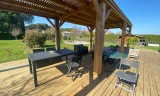 Maison 5 Pièces 140 m² à vendre à Dunes (82340)