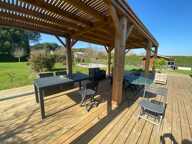 MAISON  CLIMATISEE BEAU PARC PISCINE A RESTAURER — photo 2