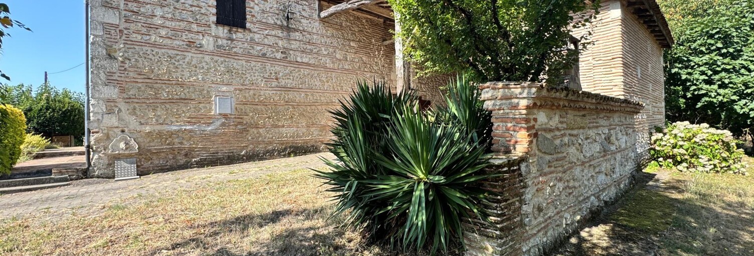 Maison 5 Pièces 136 m² à vendre à Marmande (47200)