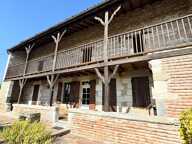 Maison en pierre avec fort potentiel à Marmande — photo 2