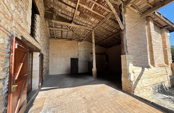Maison en pierre avec fort potentiel à Marmande — photo 3
