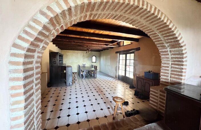 Maison en pierre avec fort potentiel à Marmande — photo 5