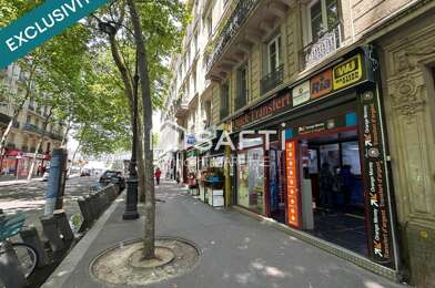 Commerce  1700000 €