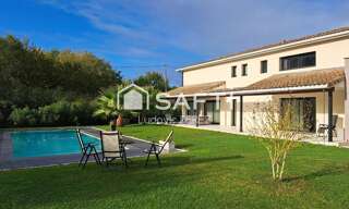 Maison 6 Pièces 290 m² à vendre à Montberon (31140)