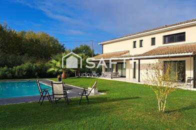Maison 6 pièces 599000 €