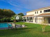 MAISON CONTEMPORAINE 290 M² - PISCINE - TERRAIN ARBORÉE 2 270 M² - MONTBERON (31140) — photo 2