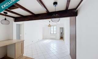 Appartement 2 Pièces 46 m² à vendre à Lay-Saint-Christophe (54690)
