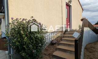 Maison 5 Pièces 92 m² à vendre à Boivre-la-Vallée (86470)