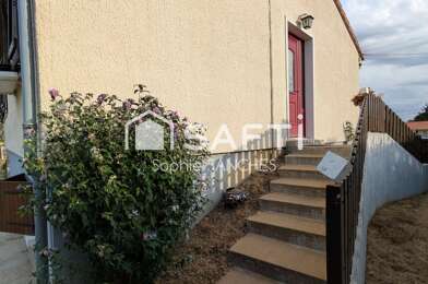 Maison 5 pièces 135000 €