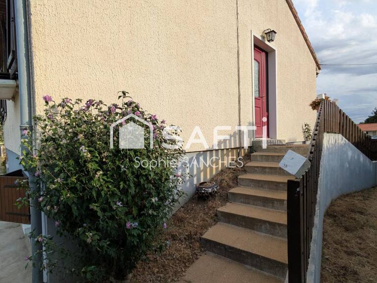 Maison ancienne très bien pensé — photo 1