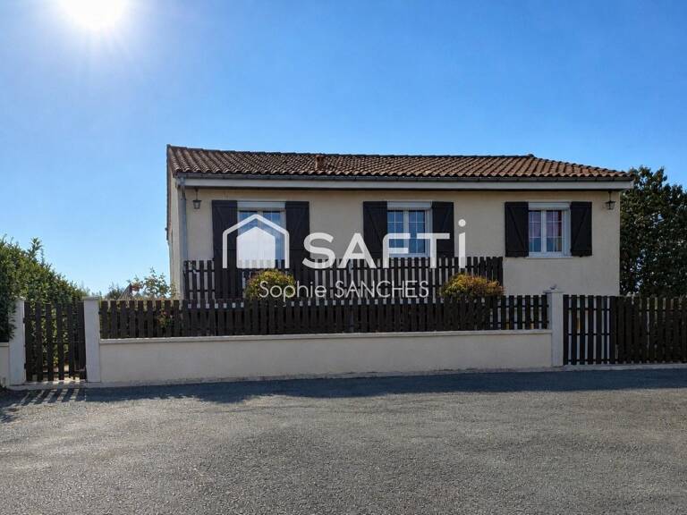 Maison ancienne très bien pensé — photo 1