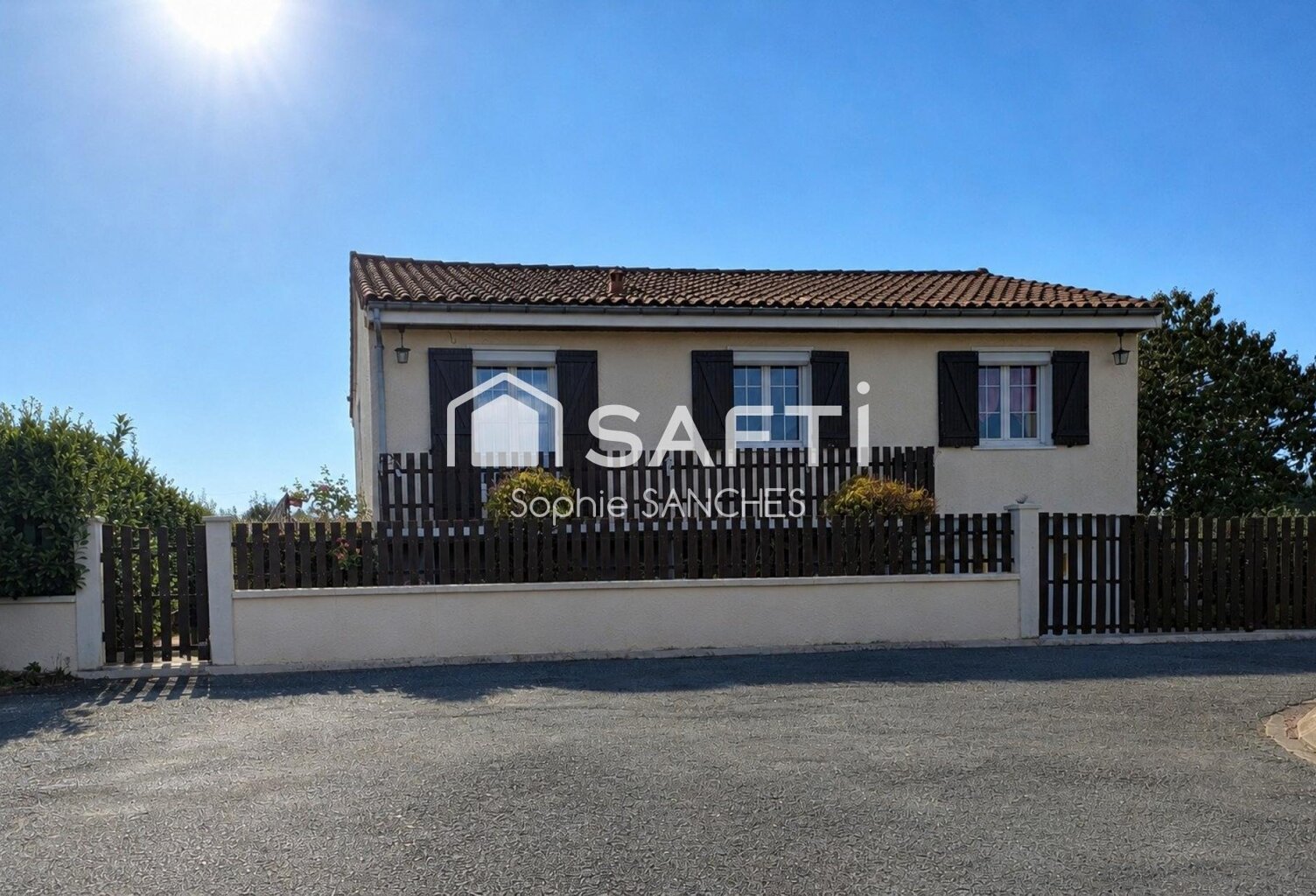 Maison ancienne très bien pensé — photo 1