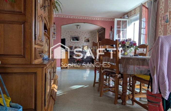 Maison ancienne très bien pensé — photo 2