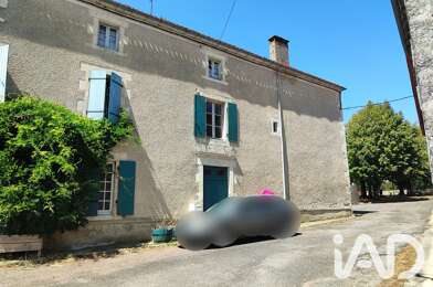 Maison 8 pièces 139900 €