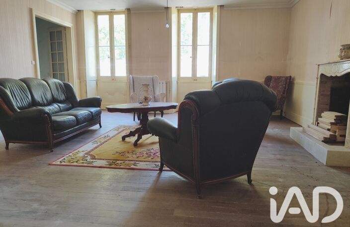 Vente Maison/villa 8 pièces — photo 4