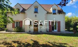 Maison 5 Pièces 148 m² à vendre à Ciry-Salsogne (02220)
