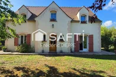 Maison 5 pièces 250000 €