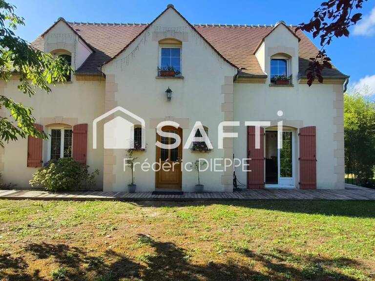 Maison à 10 min de SOISSONS — photo 1
