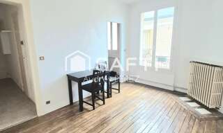 Appartement 2 Pièces 33 m² à vendre à Nogent-sur-Marne (94130)