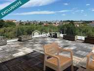 Dernier étage avec terrasse exceptionnelle de 48 m² — photo 2